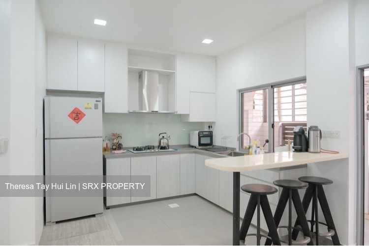 Opera Estate (D15), Terrace #598383861